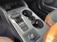 2025 Ford Bronco Sport Outer Banks SUV