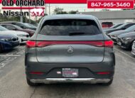 2023 Mercedes-Benz EQE 350 350 SUV SUV