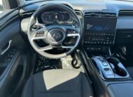 2024 Hyundai Tucson Hybrid Blue SUV