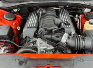 2022 Dodge Charger R/T Scat Pack Widebody Sedan