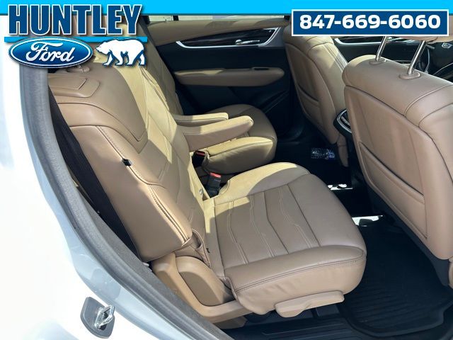 2024 CADILLAC XT6 Sport SUV