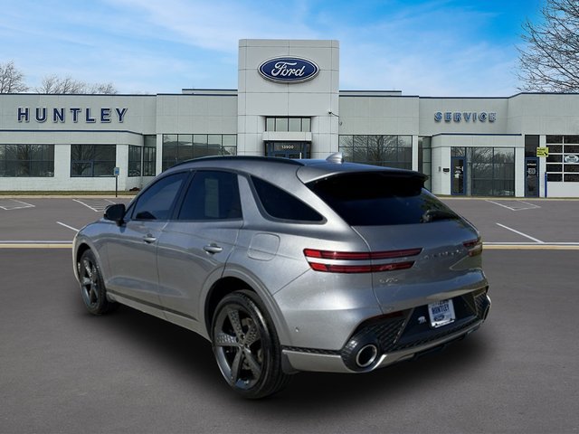 2023 Genesis GV70 2.5T SUV
