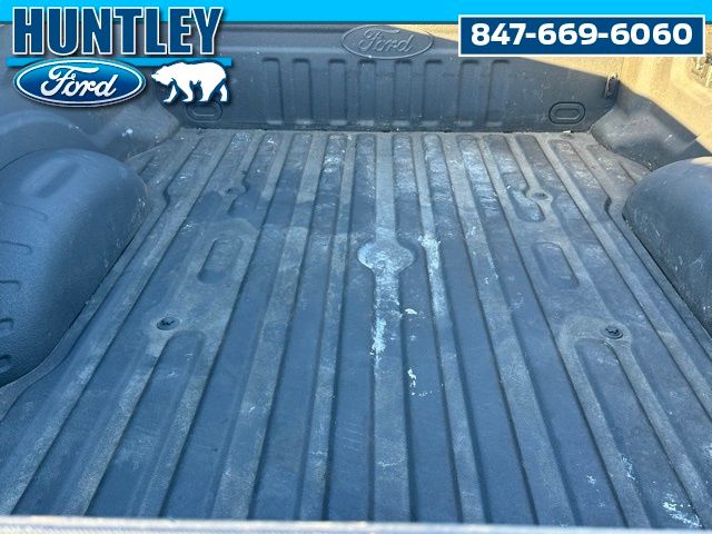 2020 Ford F-250 Platinum Truck Crew Cab