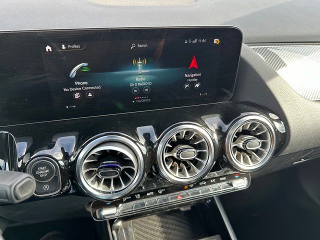 2023 Mercedes-Benz GLA 250 GLA 250 SUV