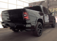 2025 Ram 1500 Laramie Truck Crew Cab