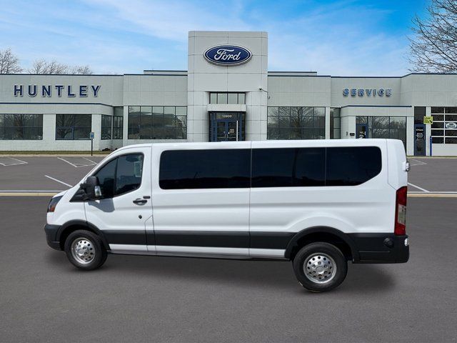 2024 Ford Transit-350 Cargo Base Van Low Roof Van