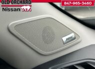 2022 Nissan Pathfinder Platinum SUV