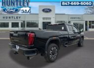 2024 GMC Sierra 2500 HD Denali Ultimate Truck Crew Cab