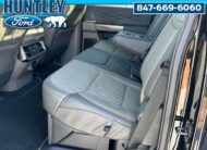 2025 Ford F-450 Platinum Truck Crew Cab