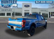 2020 Ford F-250 Platinum Truck Crew Cab