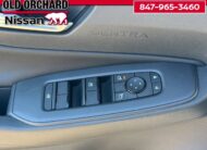 2026 Nissan Sentra SV Sedan