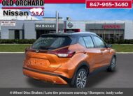 2024 Nissan Kicks SV SUV