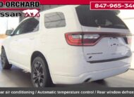2022 Dodge Durango GT Plus SUV