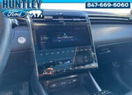 2023 Hyundai Tucson Hybrid Limited SUV