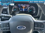 2023 Ford F-150 XLT Truck SuperCrew Cab