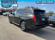 2025 Ford Expedition Max Active SUV