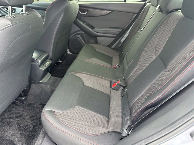 2023 Subaru WRX Premium Sedan