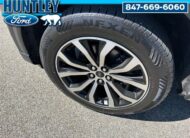 2022 Ford Explorer ST-Line SUV