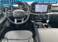 2023 Ford F-150 Tremor Truck SuperCrew Cab