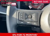 2026 Nissan Kicks SV SUV
