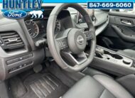 2024 Nissan Rogue SV SUV