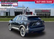 2027 Nissan Kicks SV SUV