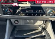 2026 Nissan Rogue Dark Armor SUV