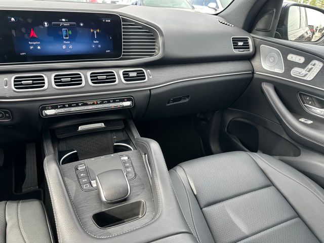 2025 Mercedes-Benz GLE 350 GLE 350 SUV