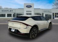 2024 Kia EV6 Wind SUV