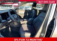 2026 Nissan Kicks SR SUV