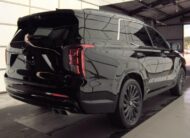 2025 Hyundai Palisade Calligraphy Night Edition SUV