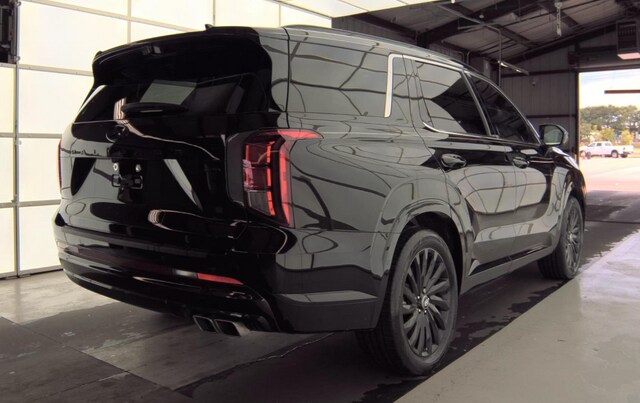 2025 Hyundai Palisade Calligraphy Night Edition SUV