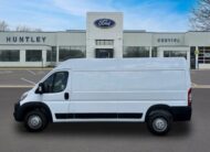 2026 Ram ProMaster 2500 High Roof Van Cargo Van