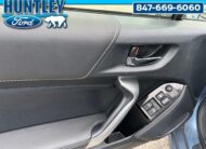 2018 Subaru BRZ Limited Coupe