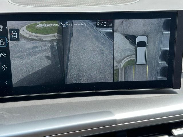 2026 Hyundai IONIQ 9 Performance Limited SUV
