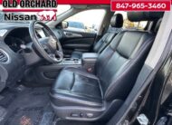 2017 Nissan Pathfinder SL SUV