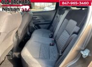 2025 Nissan Kicks SV SUV