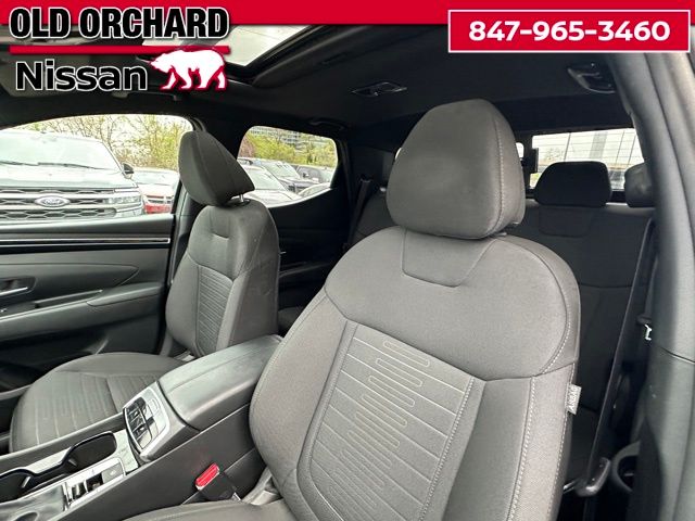 2023 Hyundai Santa Cruz SEL Premium Truck Crew Cab