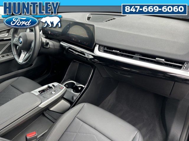 2023 BMW X1 xDrive28i SUV