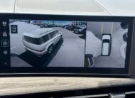 2025 Hyundai Santa Fe Hybrid Limited SUV