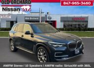 2023 BMW X5 xDrive40i SUV