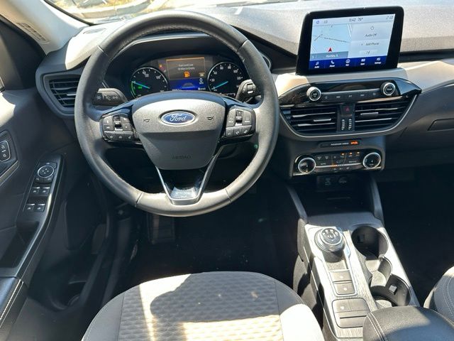 2022 Ford Escape SE SUV