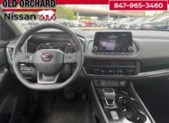 2025 Nissan Rogue Rock Creek SUV