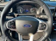 2023 Ford Explorer Limited SUV