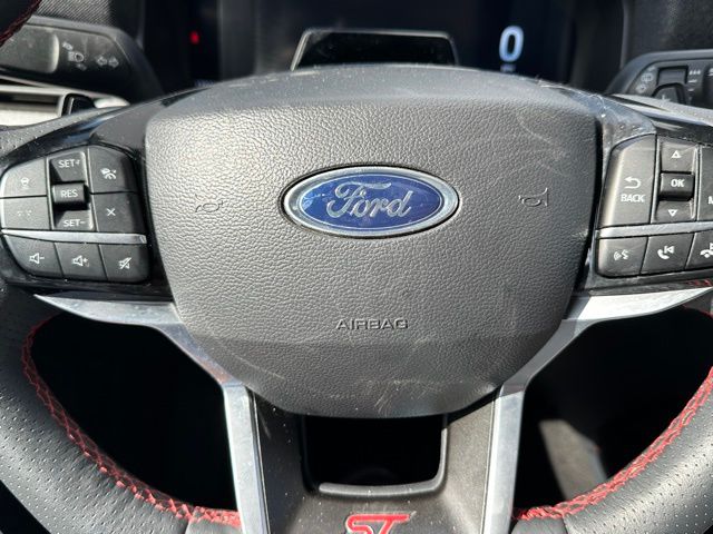 2025 Ford Explorer ST SUV
