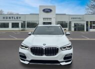 2021 BMW X5 PHEV xDrive45e SUV