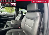 2022 Chevrolet Suburban LT SUV