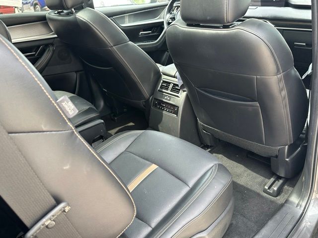 2024 Mazda CX-90 Plug-In Hybrid Premium Plus SUV