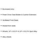 2023 Genesis G70 3.3T Sedan