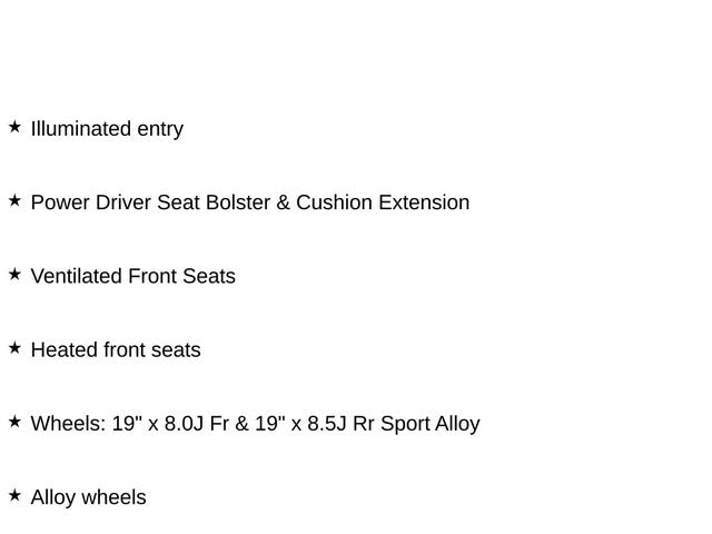 2023 Genesis G70 3.3T Sedan